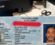 M Nuh: Choky Maju, Motornya Keluar, Saya Bingung - JPNN.com