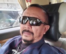 Begini Alasan Pengusaha Tambang Naldy N Haroen Dukung DPR Merevisi UU Minerba - JPNN.com