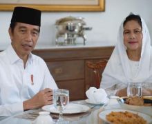 5 Berita Terpopuler: Ibu Iriana Ngepel, Bu Retno Kirim Surat untuk Mas Menteri, Otto Hasibuan Bela Djoko Tjandra - JPNN.com