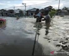 Awas! Banjir di Samarinda Makin Meluas - JPNN.com