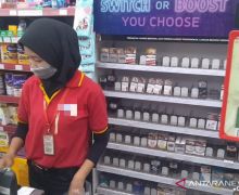 Demi UMKM, Pemprov Harus Tertibkan Alfamart dan Indomaret di Jakarta - JPNN.com