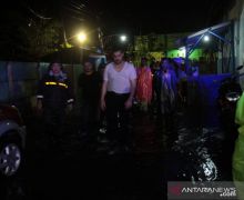 Hujan 8 Jam, Probolinggo Terendam Banjir, Kali Ini Cukup Parah - JPNN.com