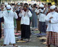 Ajakan Menag Saudi untuk Umat Islam di Indonesia, Jangan Ekstrem! - JPNN.com