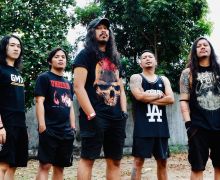 Down For Life Sambut New Normal Lewat Lagu Apokaliptika - JPNN.com