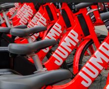 Aduh Uber Menghancurkan Ribuan Sepeda Listrik, Kenapa? - JPNN.com