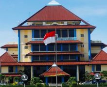 Universitas Airlangga Menerapkan Blended Learning di Perkuliahan Semester Gasal 2020 - JPNN.com