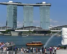 Warga Singapura Bakal Diawasi 200 Ribu Kamera Pengintai pada 2030 - JPNN.com