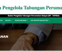 Kinerja BP Tapera Dinilai tak Akan Sesuai dengan Harapan Pemerintah - JPNN.com