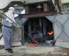 Pengusaha Smelter Belum Patuhi Harga Patokan dari Pemerintah - JPNN.com