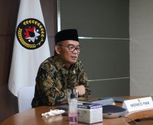 Perihal CFD Jakarta, Begini Permintaan Menko Muhadjir Kepada Anies Baswedan - JPNN.com