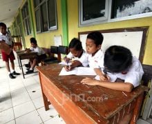 Ini Dampaknya Jika Anak Dibiasakan Menulis dengan Tangan Sejak Usia Dini, Wow - JPNN.com