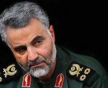 Iran Jatuhkan Hukuman Mati untuk Intel CIA Pemasok Info soal Qassem Soleimani - JPNN.com
