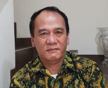 Orangnya Tito Karnavian Berkomunikasi dengan Andi Arief soal Utusan Presiden, Ini yang Terjadi - JPNN.com