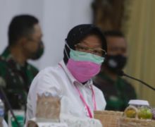 Bu Risma Ungkap Banyak Orang Kaya Surabaya Positif Covid-19, Ini Penyebabnya - JPNN.com