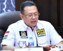 Tanggapi Tuduhan Dumping, Bamsoet: Pengekspor Harus Kooperatif - JPNN.com