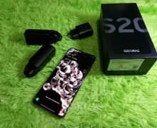 Samsung Galaxy S20 Ultra: Performanya Cihuy - JPNN.com