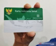 Kartu Indonesia Sehat Dibuang di Tempat Barang Bekas, Siapa Pelakunya? - JPNN.com