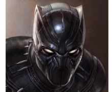 Sempat Tertunda, Black Panther 2 Siap Produksi Lagi Juli 2021 - JPNN.com