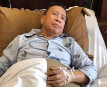 Miing Bagito Gelar Pengajian sebelum Operasi Bypass Jantung, Alasannya Bikin Sedih - JPNN.com