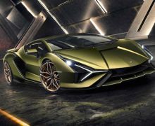 Lamborghini Siapkan 2 Supercar dari Mesin V12, Bukan Listrik - JPNN.com