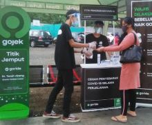 Mayoritas Konsumen Akui Aplikasi Gojek Lebih Aman dan Tepercaya - JPNN.com