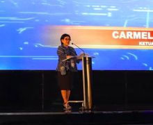 Gelar Pengukuhan DPP INSA Masa Bakti 2023-2028, Carmelita Hartoto Berpesan Begini - JPNN.com