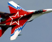 Polandia Kirim Jet Tempur Buatan Rusia untuk Bantu Ukraina - JPNN.com