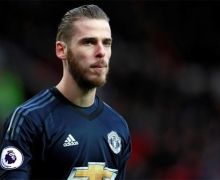 Roy Keane Jengkel, Pengin Memukul David De Gea - JPNN.com