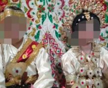 Telanjur Saling Mencintai, Sesama Perempuan Menikah di Sulawesi Selatan - JPNN.com
