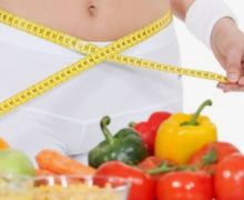 Turunkan Berat Badan dengan Bantuan 6 Nutrisi Ini - JPNN.com