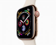 Apple Watch Bakal Memiliki Fitur Pelatih Kesehatan - JPNN.com