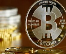 Bitcoin Semakin Diterima Sebagai Aset Investasi Utama - JPNN.com