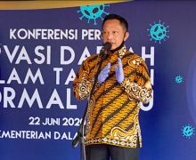 Respons Pak Tito Soal CFD DKI Jakarta yang Ramai Warga - JPNN.com