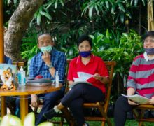 Webinar dengan 30 Anak, Menteri Siti Minta Pahlawan Cilik Menjaga Lingkungan Indonesia - JPNN.com