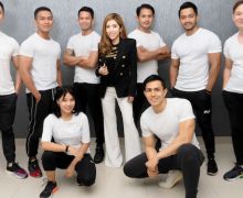 Ingin Dapat Personal Trainer dari Gisca Dmelia? Begini Caranya - JPNN.com