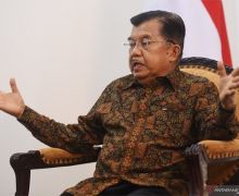 Yang Ingin Jadi Ketum Golkar, Jusuf Kalla: Jangan Harap kalau Tak Punya Modal Rp 600 Miliar - JPNN.com