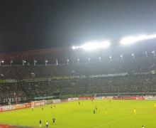 Bung Kusnaeni Berharap Kapolri Baru Nanti Lebih Pro Sepak Bola - JPNN.com