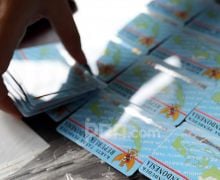 DPRD DKI Minta Disdukcapil Menjamin Stok Blangko e-KTP Menjelang Pemilu 2024 - JPNN.com