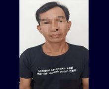 Suhardi Bacok Sang Istri Lantaran Tak Terima Diusir dari Rumah - JPNN.com