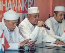 Joseph Suryadi Diduga Menghina Nabi, Ketua GNPF Ulama Memperingatkan Penista Agama - JPNN.com