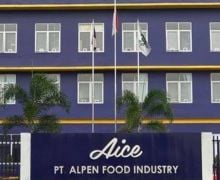 Aice Berkomitmen Dukung Hilirisasi Industri Kakao Dalam Negeri - JPNN.com