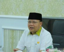 Larangan Ekspor CPO Dicabut, Rohidin Mersyah Ucap 3 Kalimat Ini untuk Presiden Jokowi - JPNN.com