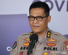 Jakob Oetama Tutup Usia, Polri Sebut Indonesia Kehilangan Tokoh Pers Terbaik - JPNN.com