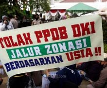 Kisruh PPDB Jakarta, Temuan KPAI Mengejutkan - JPNN.com