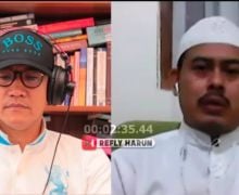 Pesan Ketua PA 212 untuk Prabowo Subianto, Soal Pilpres - JPNN.com