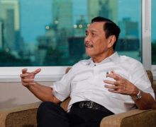 Simak! Luhut Singgung Komentar IMF Soal Utang Indonesia - JPNN.com
