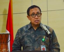 Disentil Jokowi Soal Pencairan Tunjangan Tenaga Medis, Ini Klarifikasi Kemenkes - JPNN.com