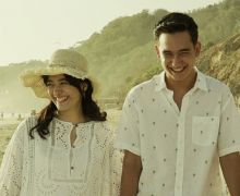 Mawar De Jongh Semringah Film Teman Tapi Menikah 2 Tayang Streaming - JPNN.com