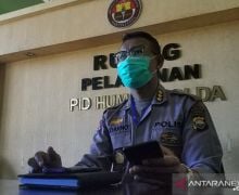 Oknum ASN Dikbud Bengkulu Kena OTT Tim Saber Pungli - JPNN.com