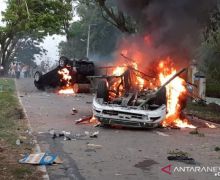 Tersangka Kerusuhan BLT di Madina jadi 20 Orang - JPNN.com